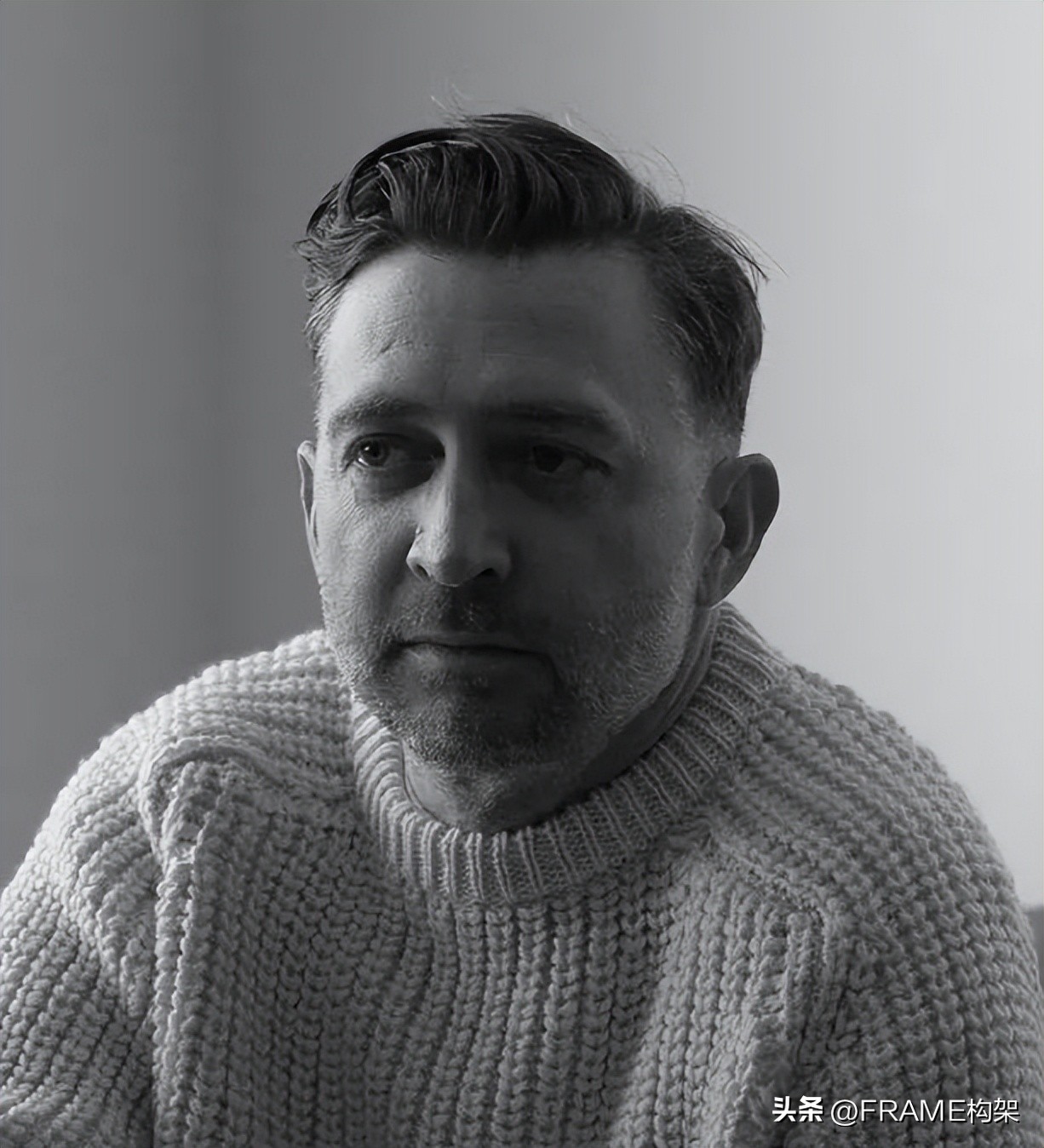 是不是真正的设计师都是跨界来的,设计师跨界到另外一个领域