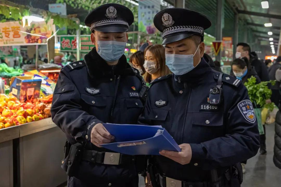 豫见豫警,豫见豫警最新新闻