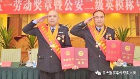 周克华的人生经历,周克华的一生简介