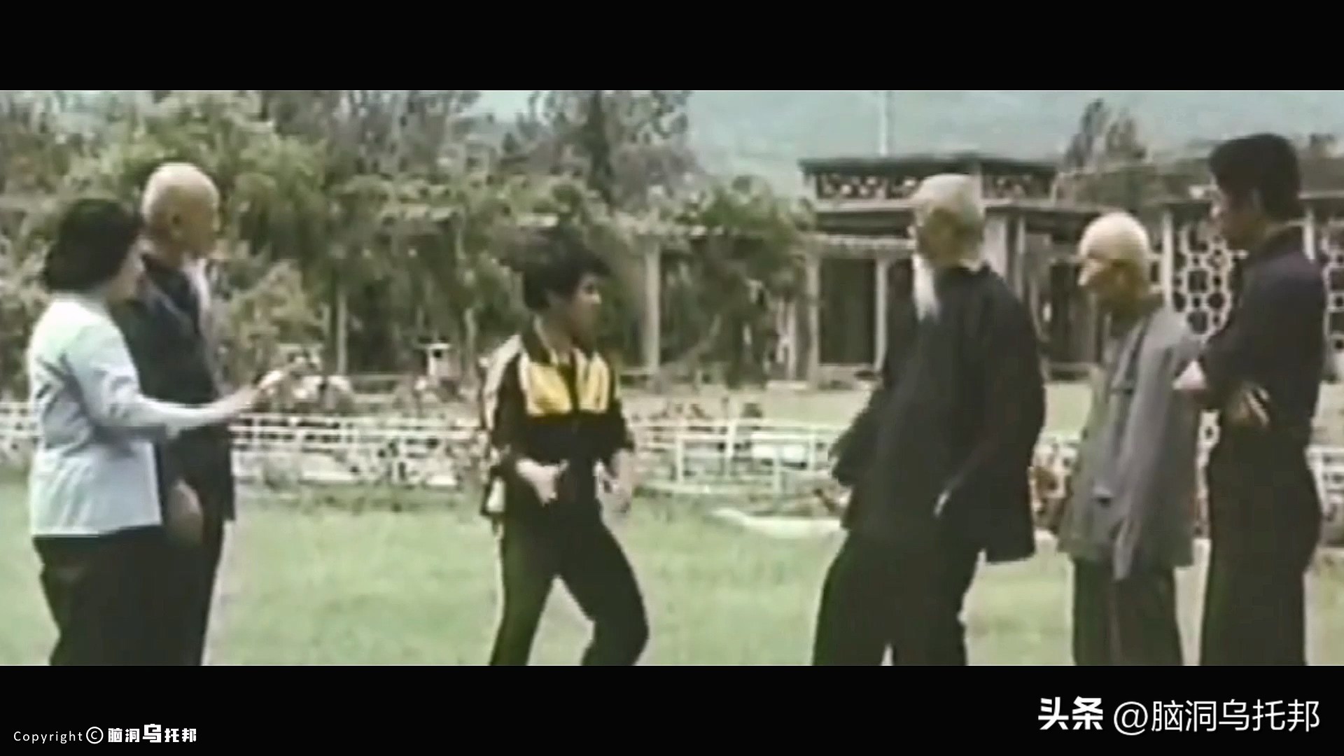 2个月10亿*放播**!马保国是如何爆红,又如何瞬间跌落神坛的?