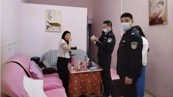 疫情不退，警察向前，数说岳阳楼公安防疫时刻