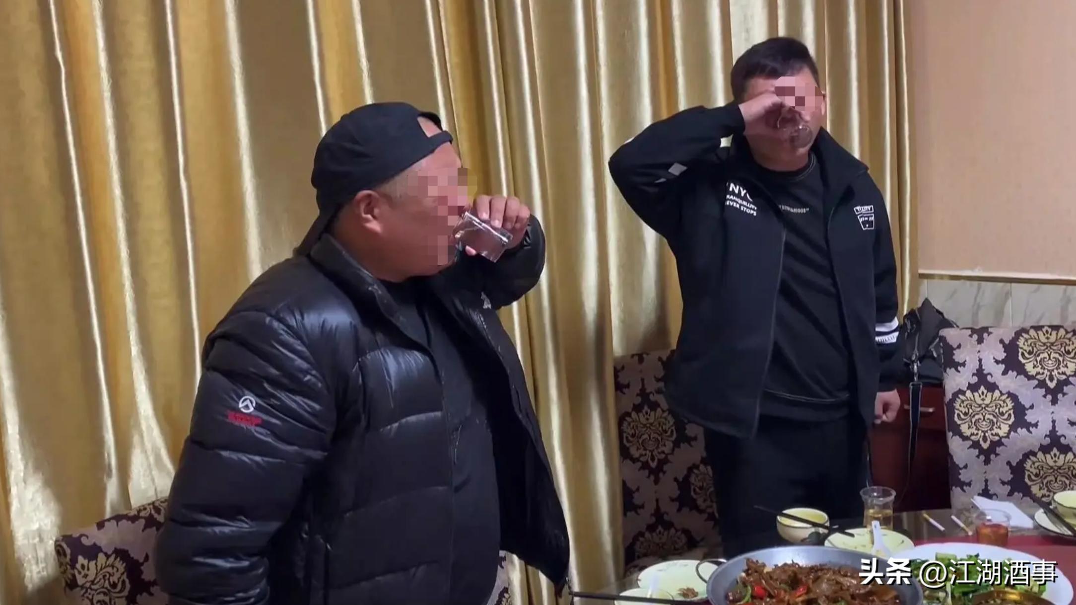 东北老村长类似的酒,老村长有几款纯粮酒