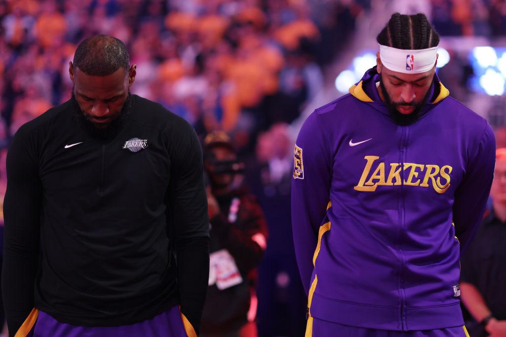 从持球大核变为3D球员!湖人逆袭该谢詹皇,连追梦都惊讶他的改变