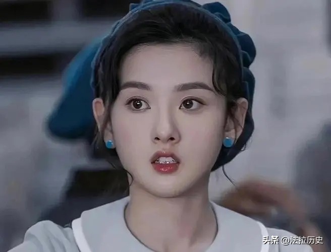 适合大光明发型的脸型,大光明发型适合什么脸型