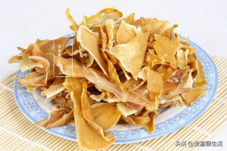 春季，6种蔬菜晒干比新鲜的更好吃，炒菜做饭特别香，还久放不坏