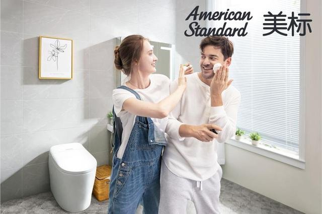 美标卫浴是一线品牌吗,美标卫浴品牌属于什么档次