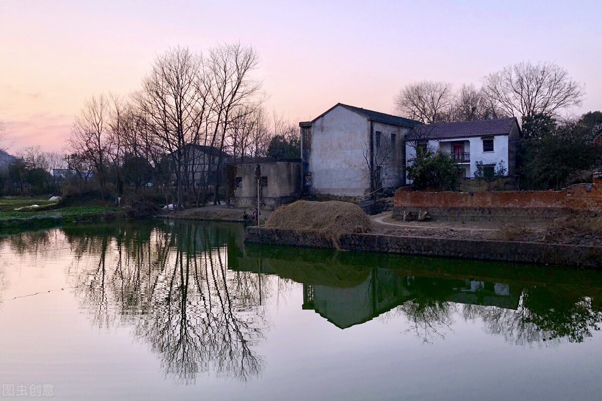 清都的原创诗词，4年作品合集，用文字记录生活