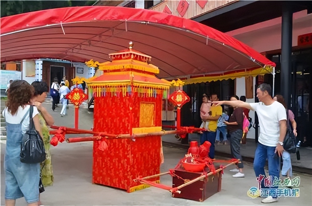 五府山畲族文化,资溪畲族文化古村一日游