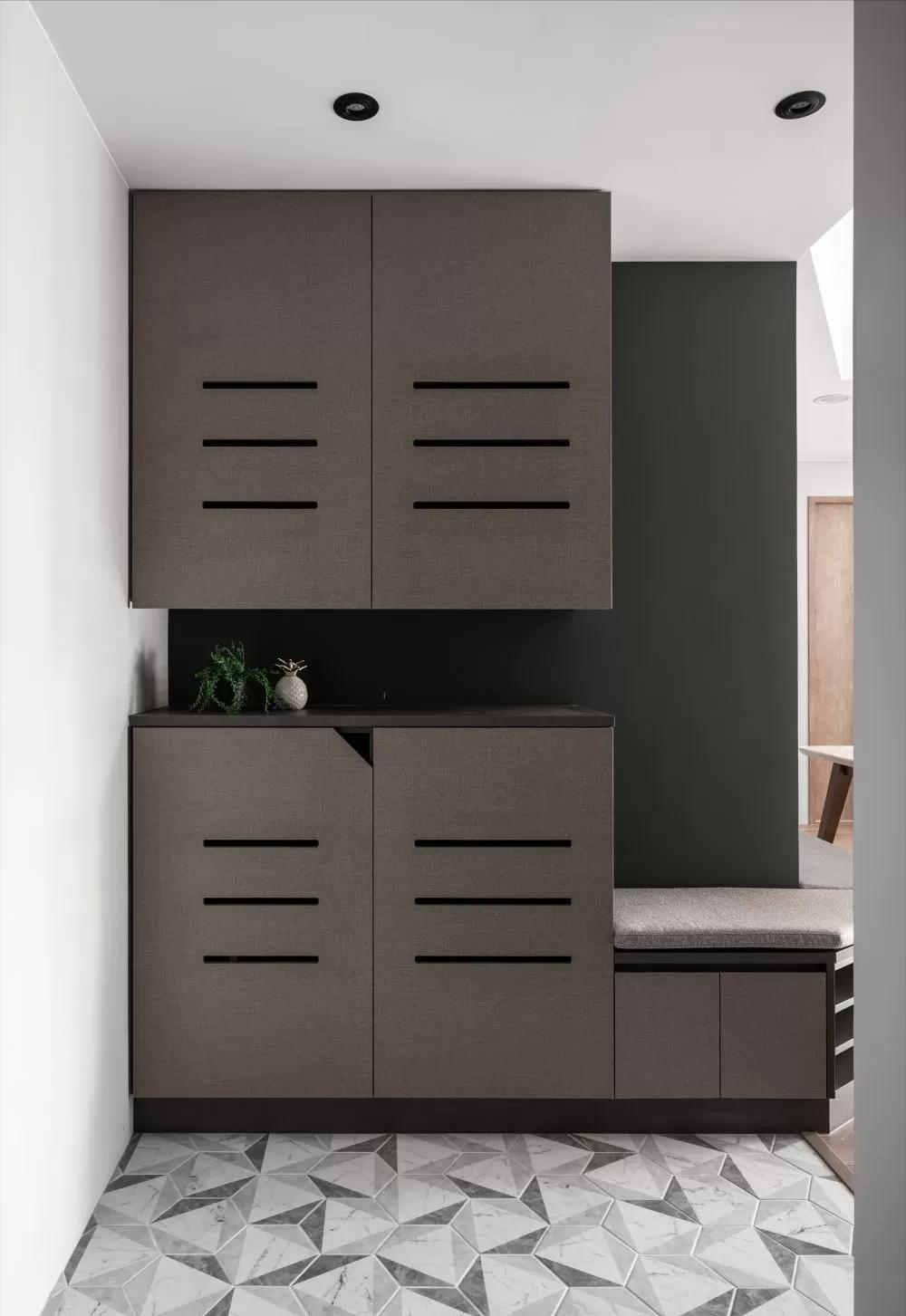 装修柜子设计尺寸,柜子怎样设计最合理