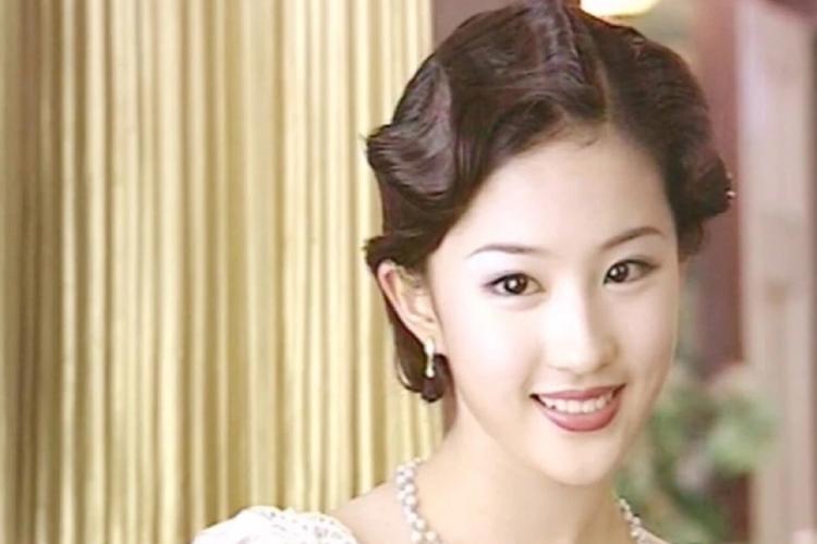 《梦华录》口碑陡转之下，颜值抗打的刘亦菲人设崩塌？