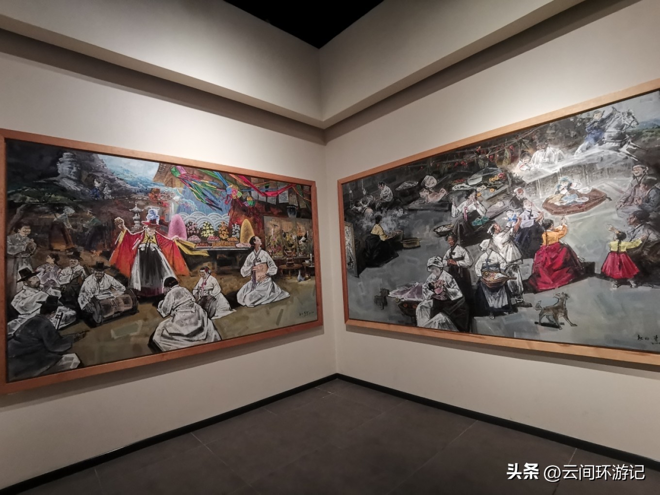 有情亦要食（延边延吉）