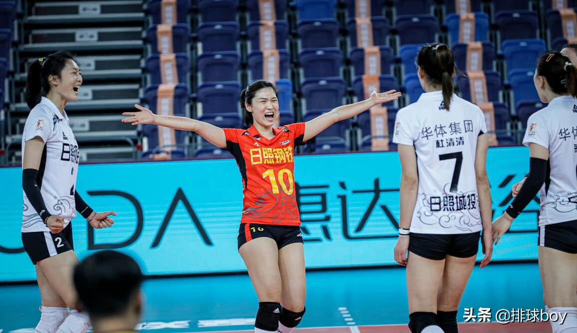 山东女排迎来好消息，安家杰重新出山担任主帅，下赛季或冲进四强