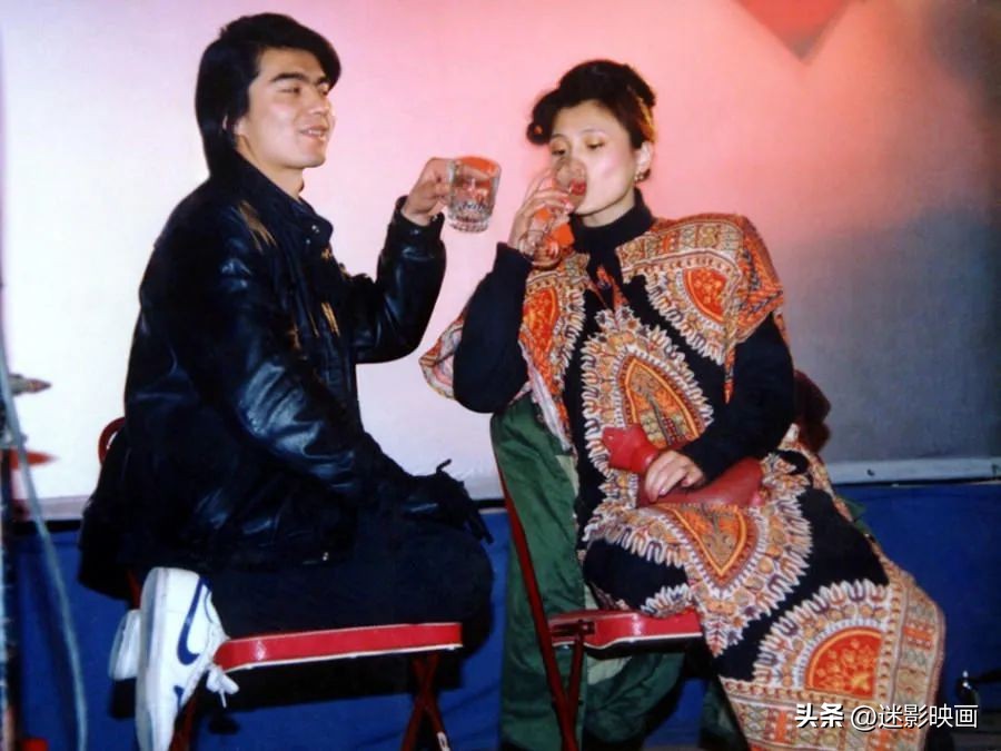 34年前的悬疑惊悚片，案件离奇尺度大胆，可惜再也拍不出来