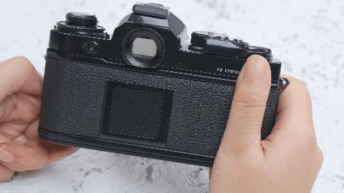 dazz复古胶片相机 (有哪些好看又便宜的复古胶卷相机)