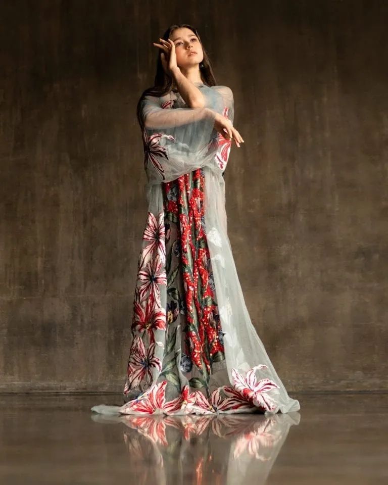 来了！大家要的K宝来了！好美好强！才15岁