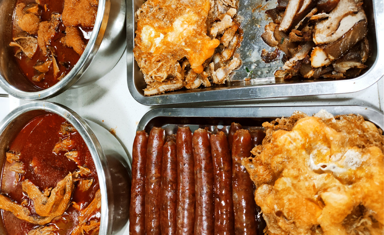 柳州螺蛳粉加盟和培训,全国螺蛳粉培训机构哪家好