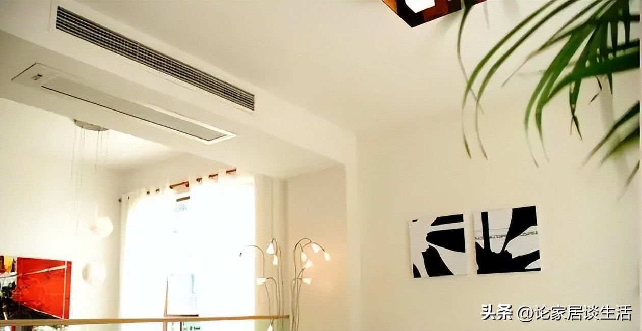 新房有没有必要装中央空调,新房装新风系统还是中央空调好