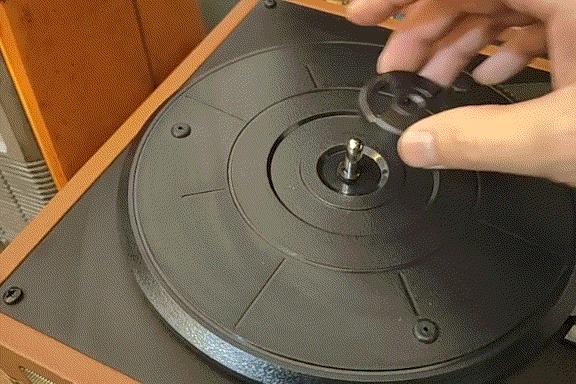 给自己的时光机：梵珐尼lp黑胶唱片机入手试听