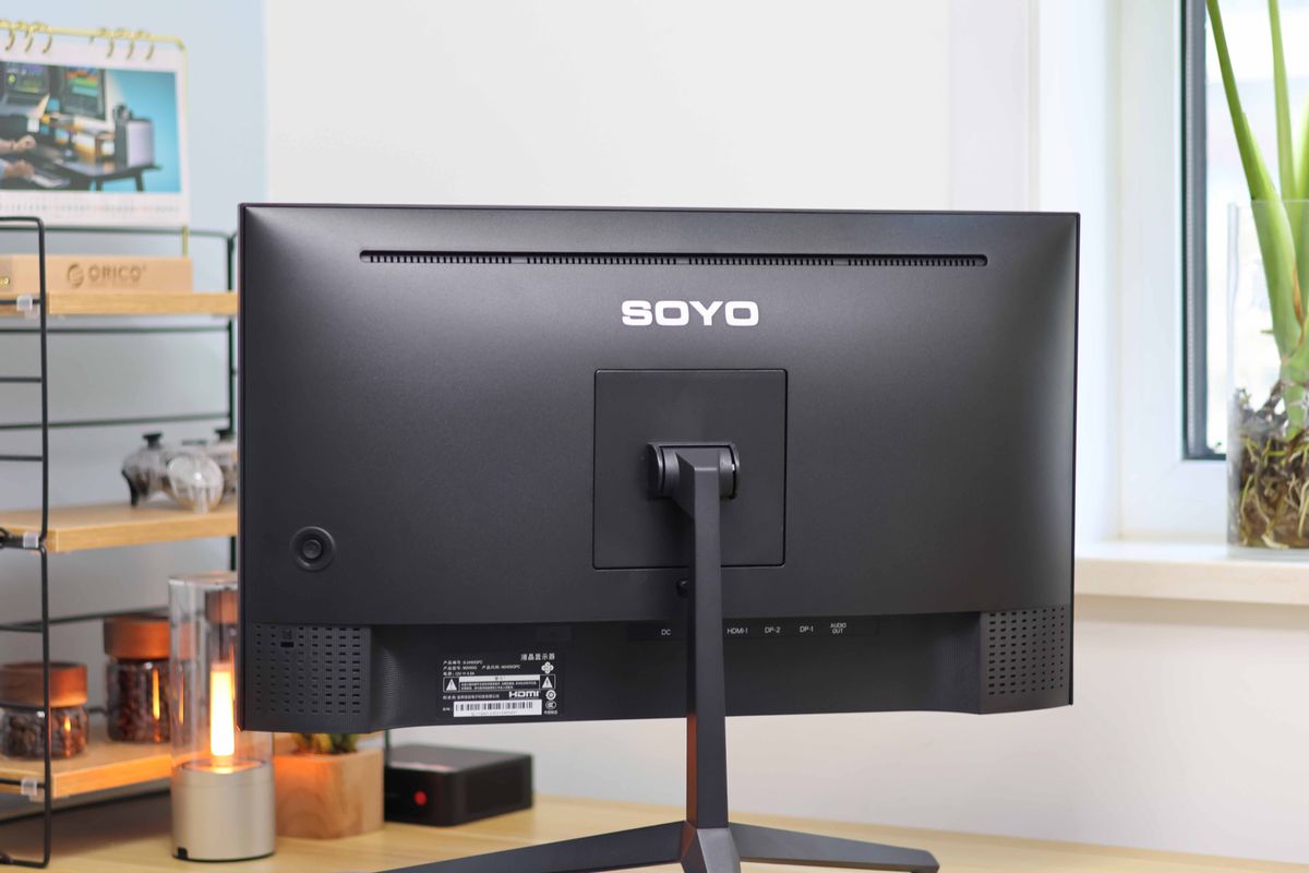 梅捷27寸显示器怎么样,梅捷2450显示器