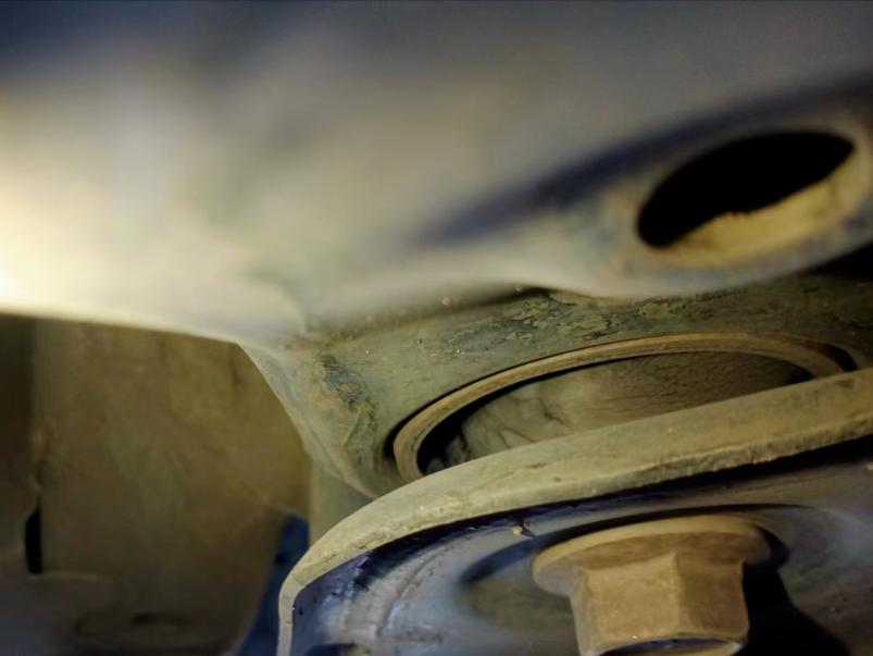 rav4旧款车怎么样,老款rav4翻修