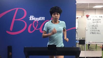 为什么初跑者跑180步频,跑步为啥越跑呼吸越重