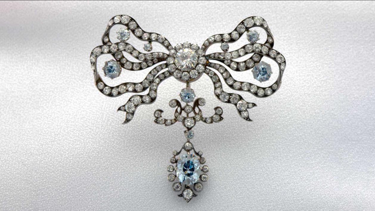 南非钻石的分子结构,南非的钻石是最好的钻石吗