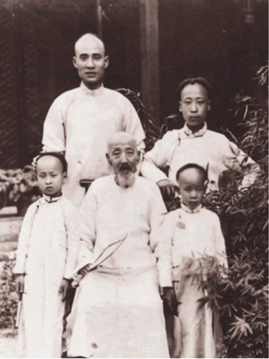 共和国总理出生地南开之父的故乡：津门宜兴埠2沧海桑田话天津49