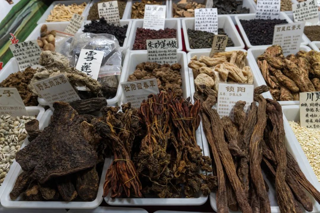 三月街故事,记忆中的三月街