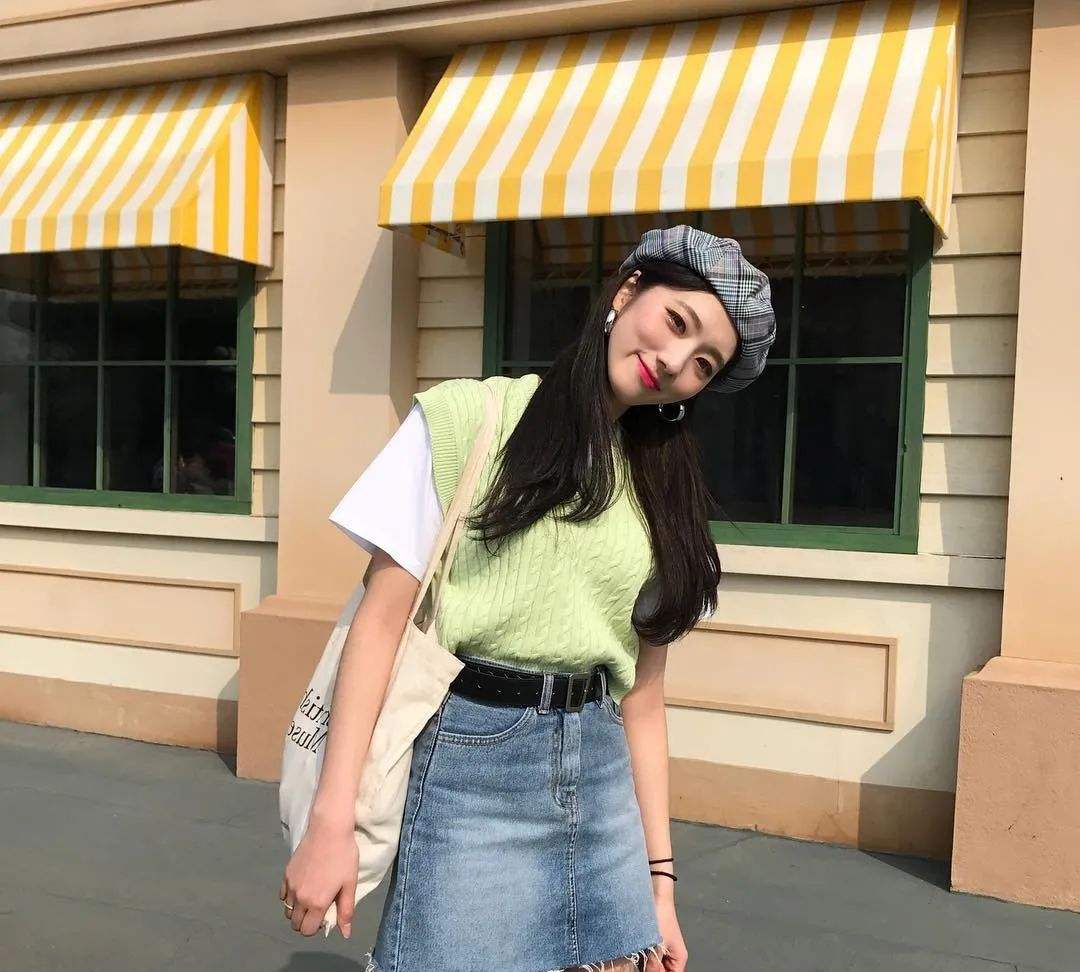 你真的会挑衬衫吗,穿什么版型的t恤显瘦