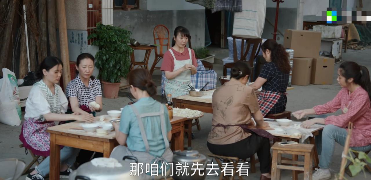 县委大院幕后故事王骁,王骁任程伟