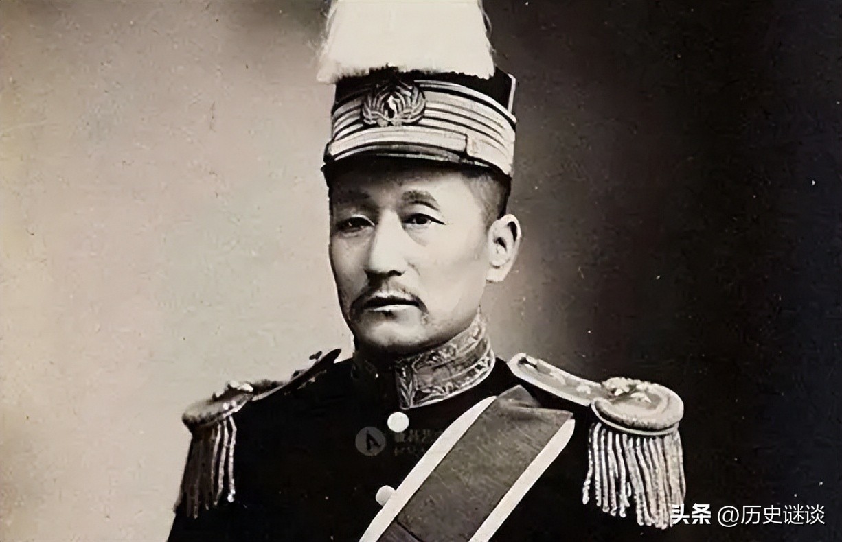 民国四王东南王是谁,民国时期东北王西北王都是谁