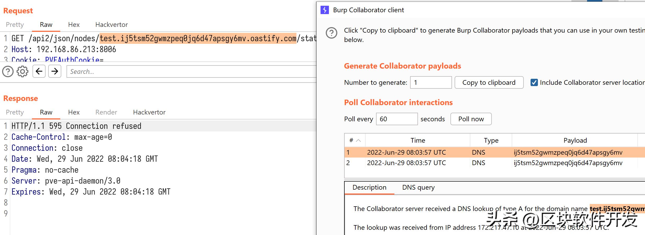 proxmoxve对性能的影响,proxmoxve网络设置