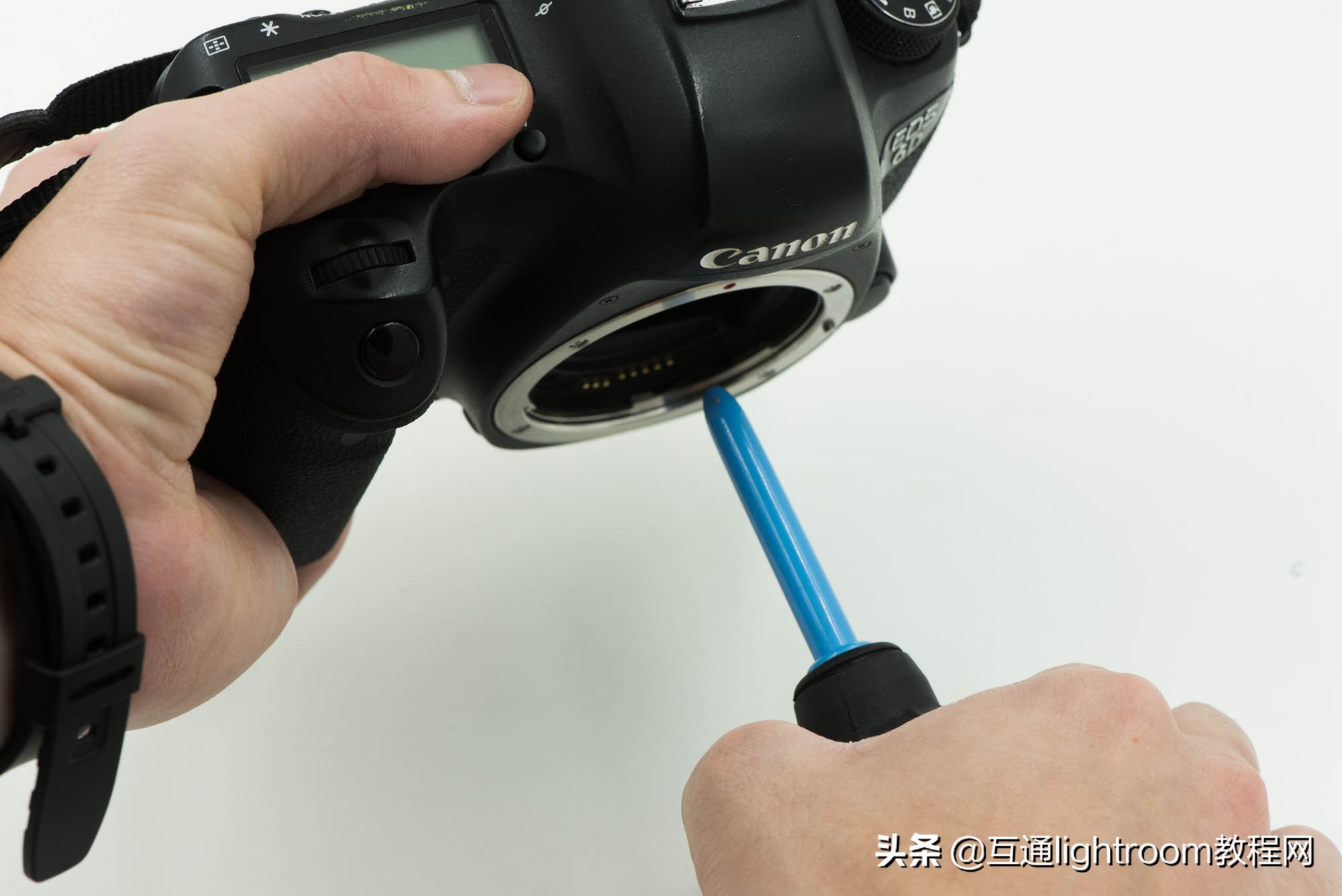 相机怎么清洁机身,相机怎么清洁外观