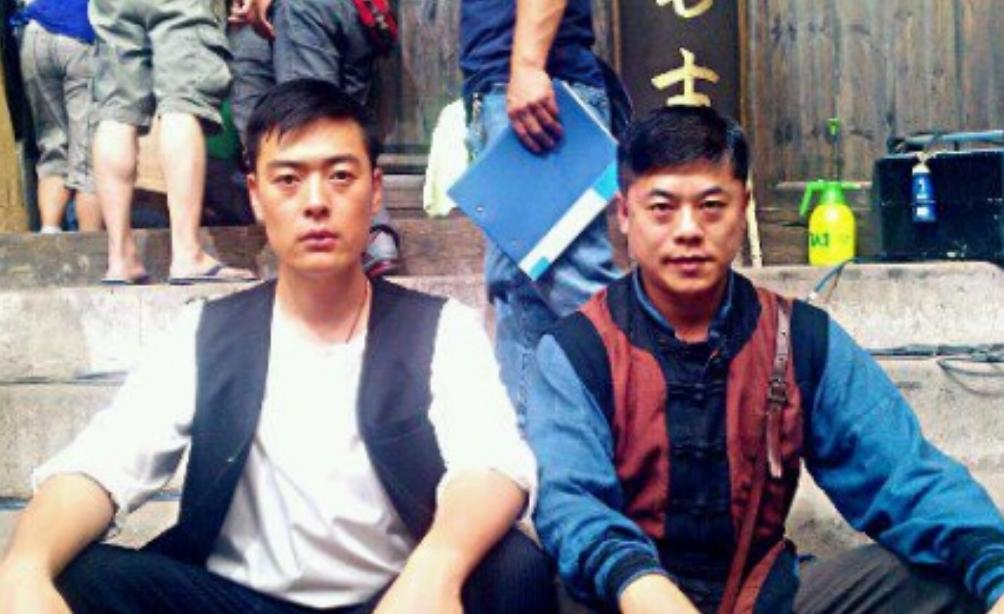 演员张桐：留学时穷得吃狗粮，曾多次自杀未遂，女友陪他走出低谷