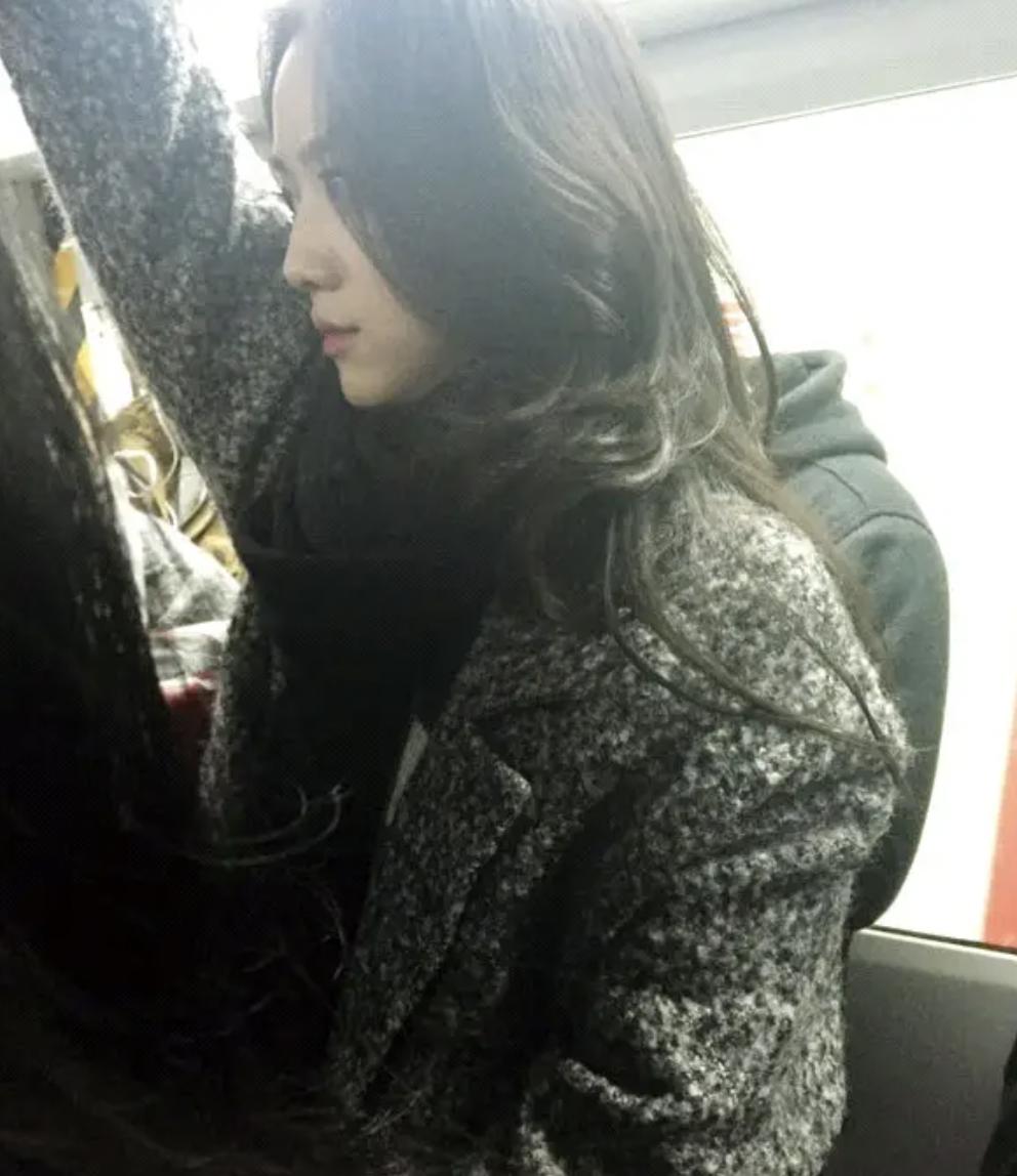 汤唯现在怎样了,汤唯现在的状况