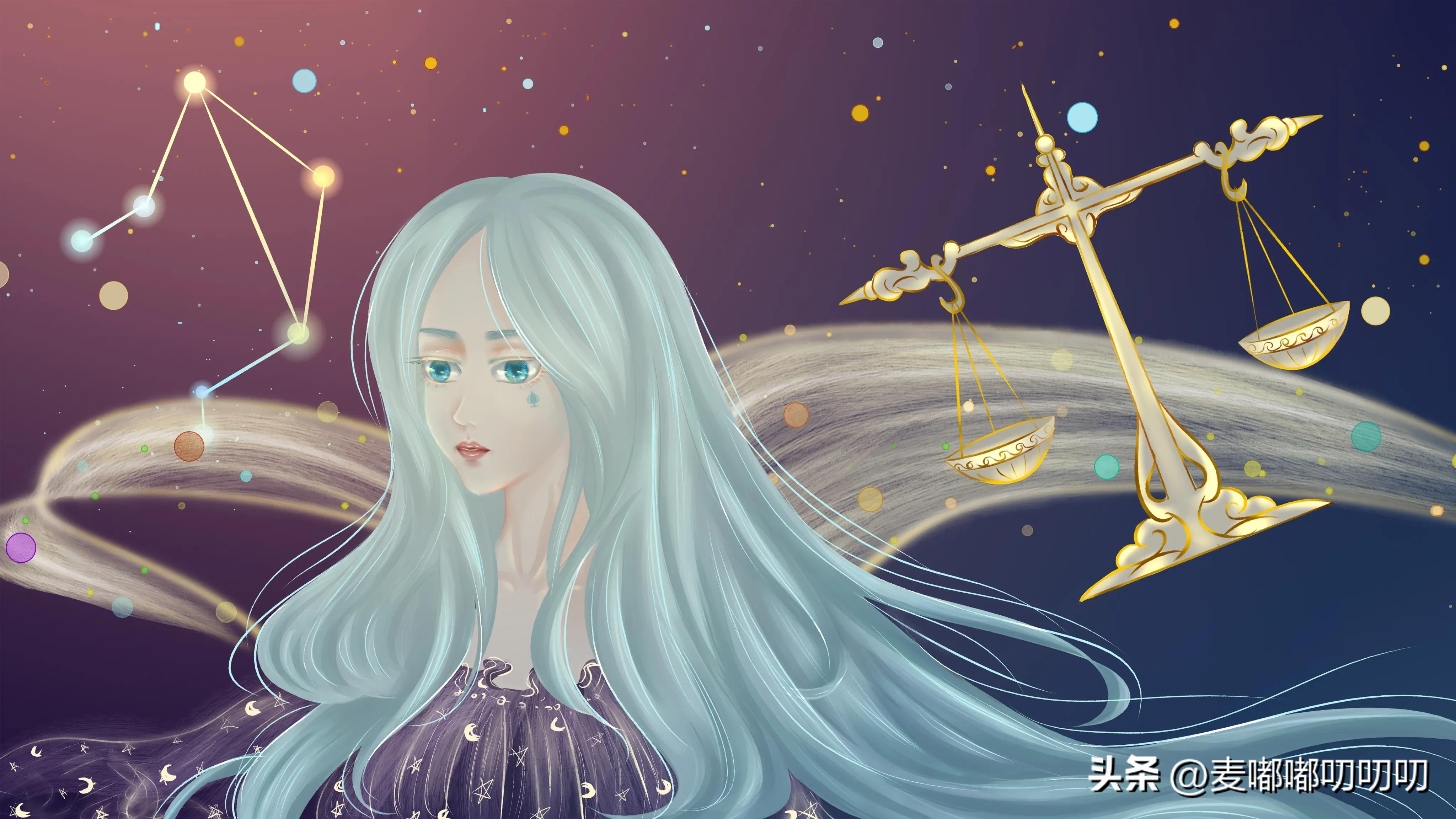 十二星座女生跟谁最般配，速来领取你的匹配男友