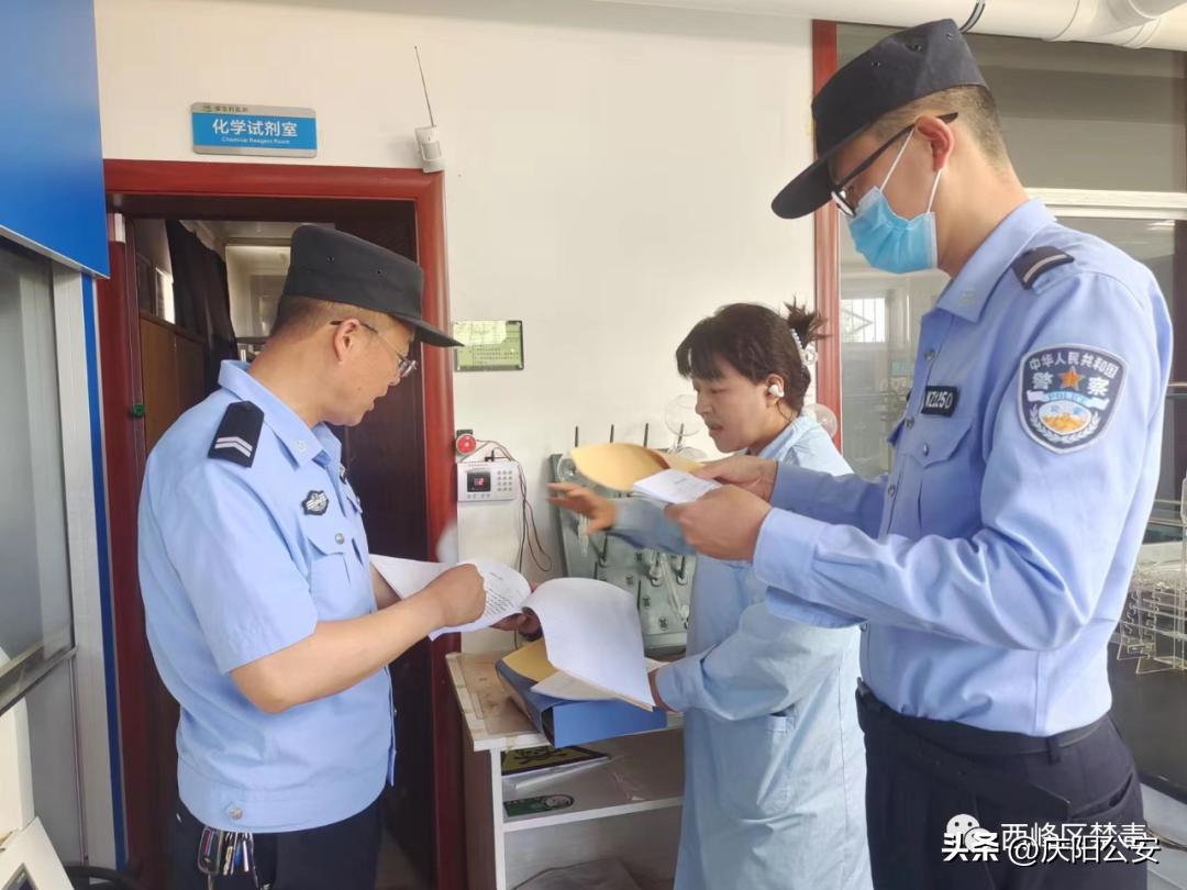 禁毒宣传进寄递业筑牢禁毒防线,开展禁毒宣教筑牢禁毒安全防线