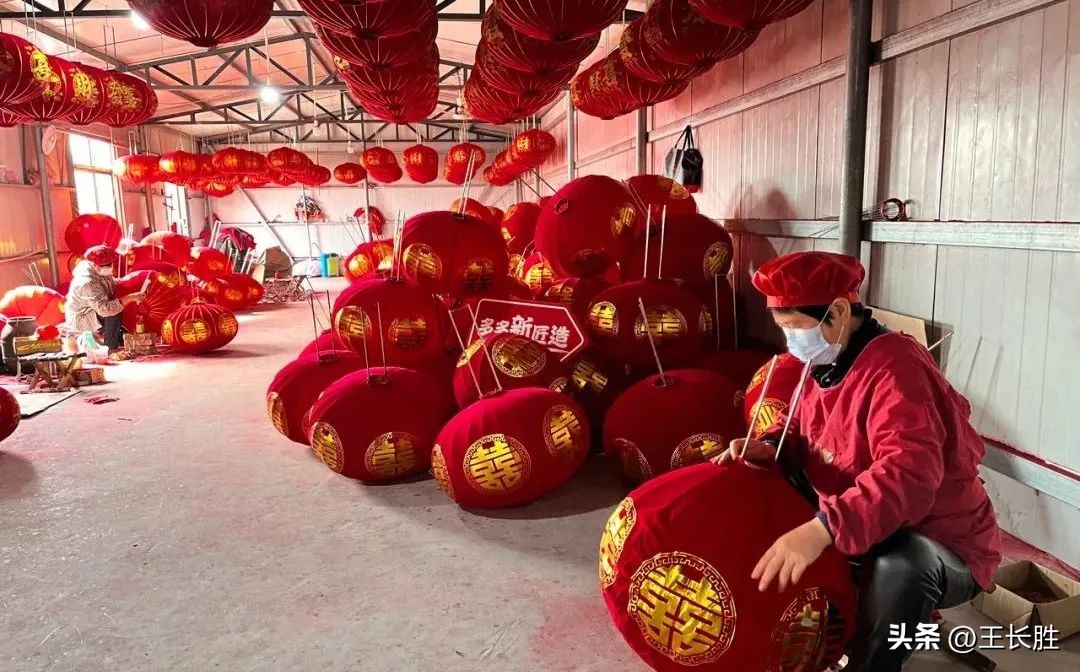 乡村好物推荐,乡村里的这些菜你值得拥有