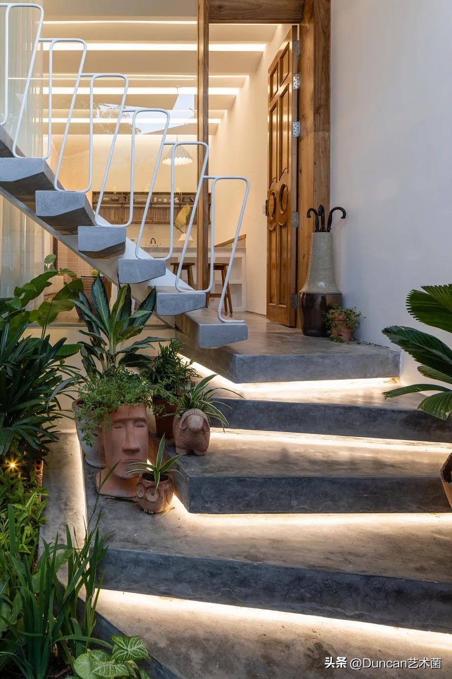 LimdimHouseStudio：与自然共居住，打造生态住宅