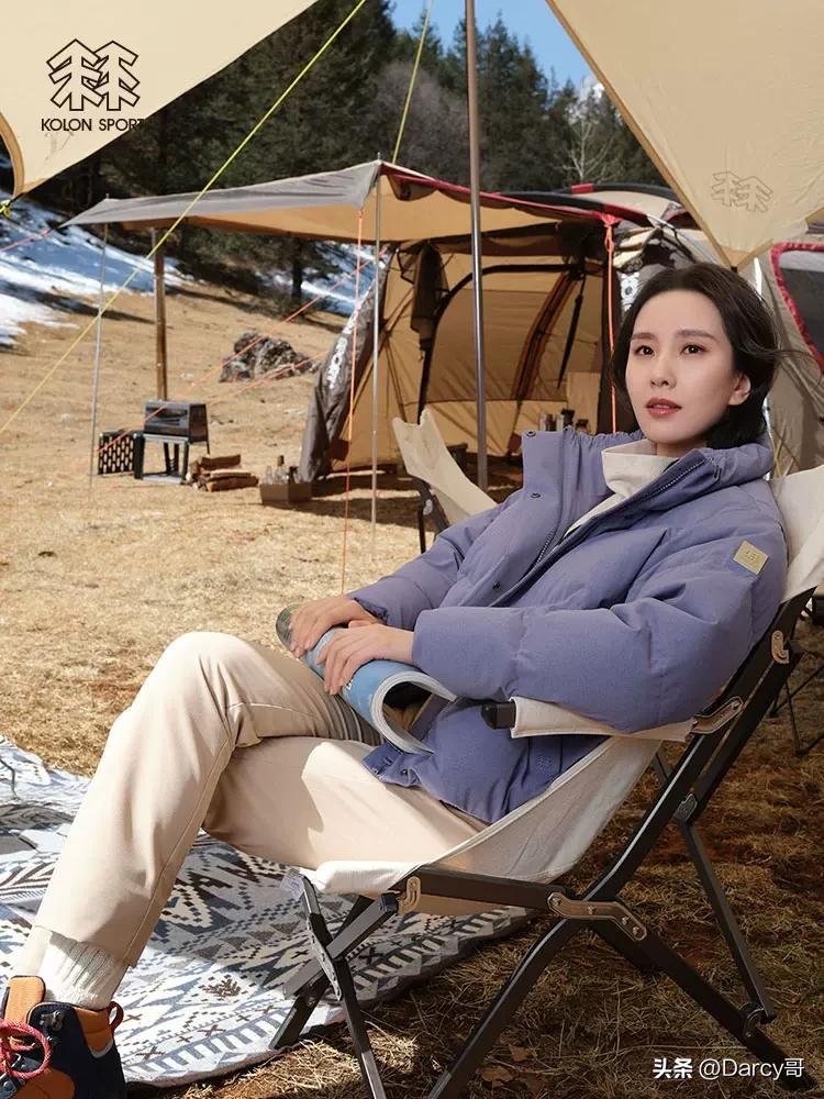 时尚与户外,小众高端户外品牌比肩始祖鸟