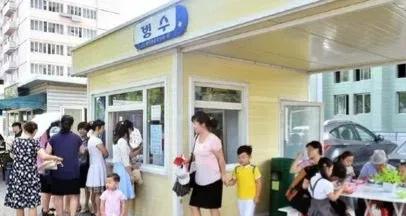 朝鲜平壤市场在哪里,进入朝鲜的口岸