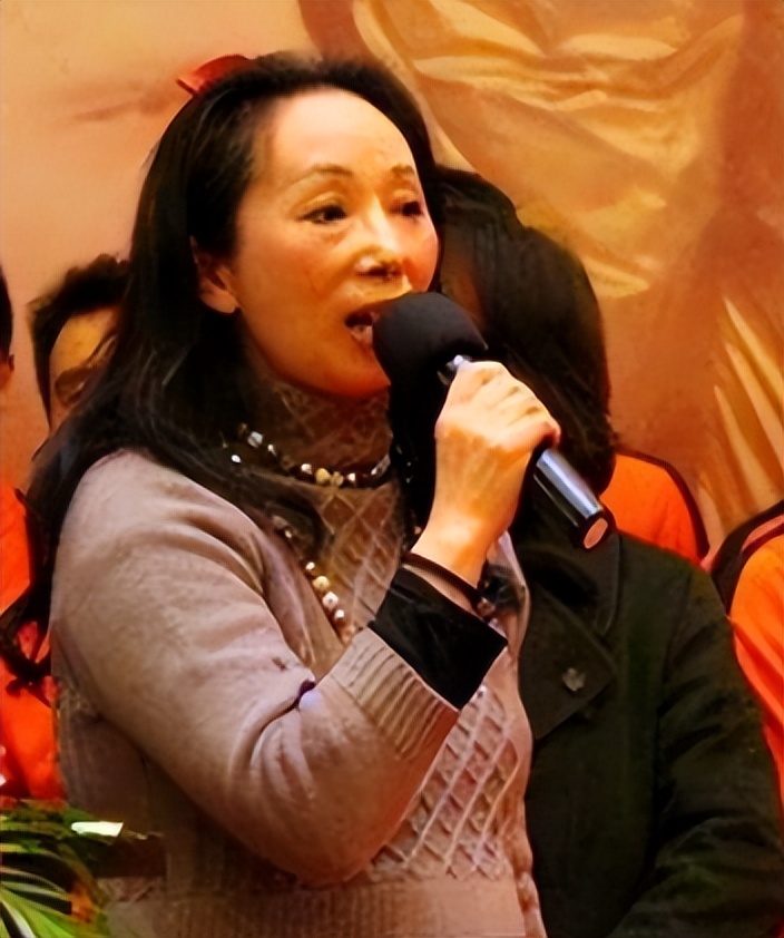 东北女首富戴秀丽,黑龙江戴秀丽