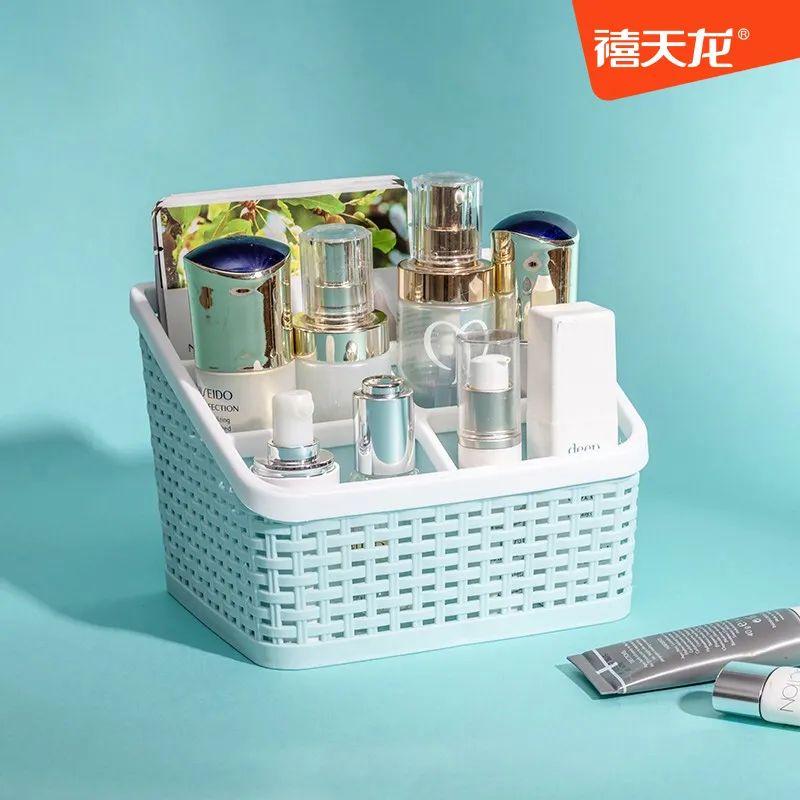 9款不踩雷收纳箱推荐,好看又实用的收纳箱