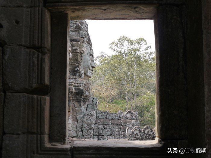 「天空吴哥航空」柬埔寨，全球航空公司机型介绍，高清照片版