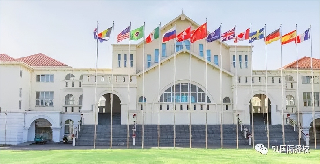 江苏性价比最高的国际学校,国内性价比最高的国际学校