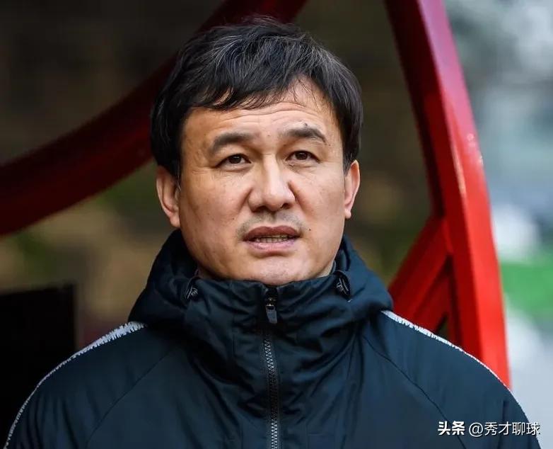 对什么样的球员就要用什么样的管理方式，泰山队即将铁腕治军