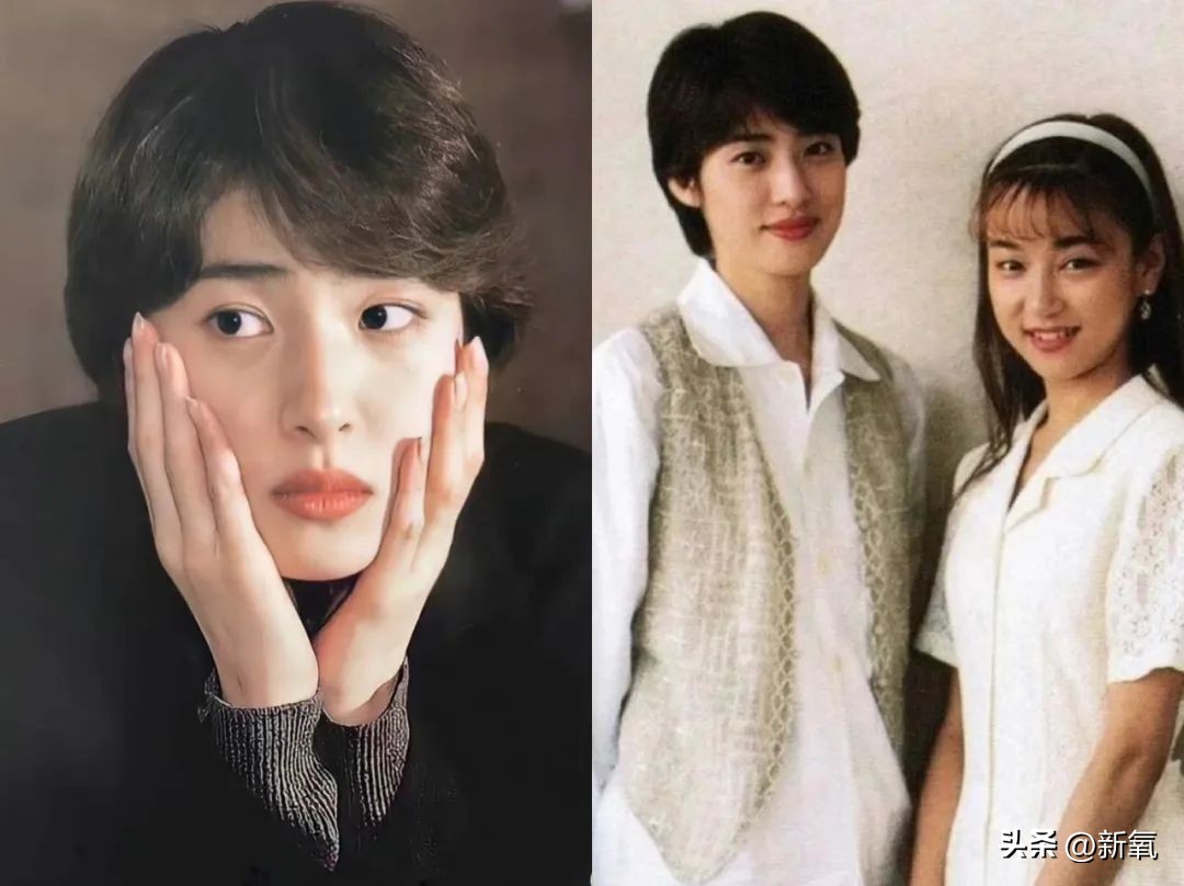 24岁媚眼如丝恋爱脑，10年后帅过前任，她情丝和头发一起斩断了？