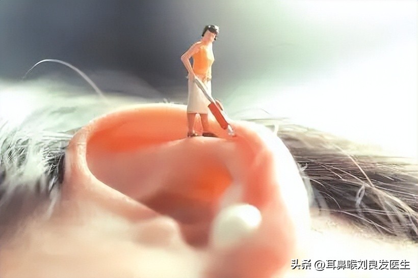 耳科疾病科普短视频,耳病知识大全图解