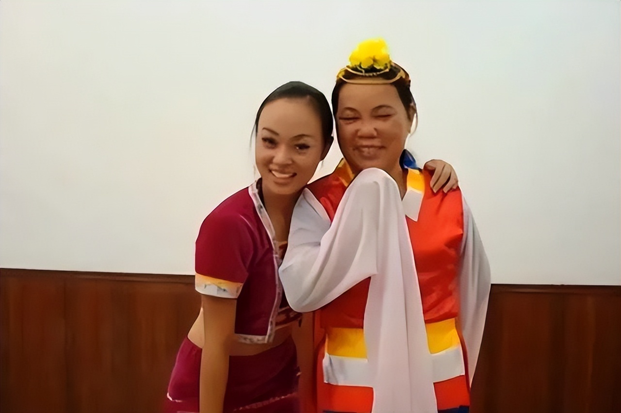 海南嫁英国生二女一男,海南妹嫁给英国剑桥高材生