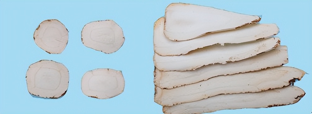 白芷粉有光敏反应吗,白芷光敏性解决办法